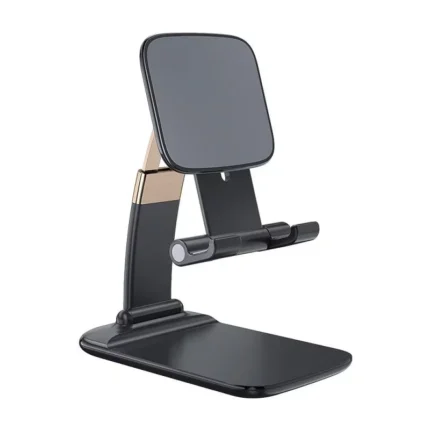 Desk Phone Holder Foldable, Small and Flexible