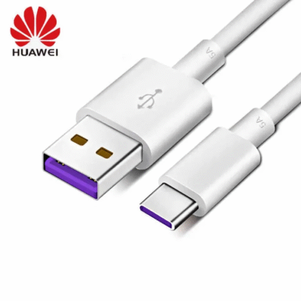 Official Huawei Type-C SuperCharge Cable