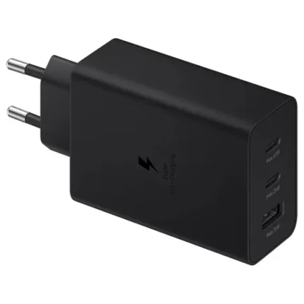 Official Samsung 65W Fast Charger 100% Original